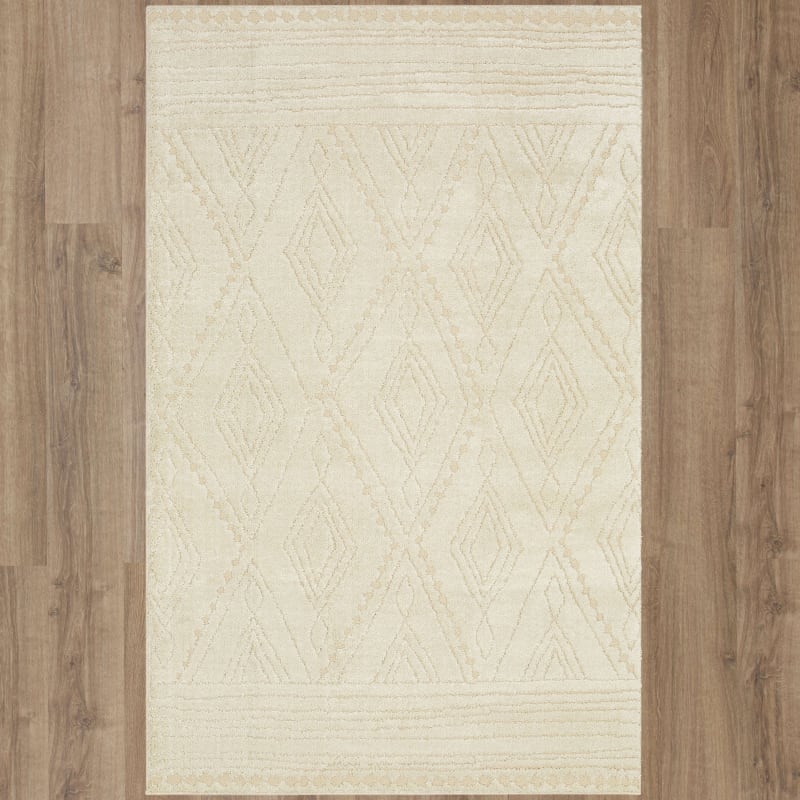 90874-81002-120168 - Mohawk Home - Nomad - Vado Linen - 10' X 14'
