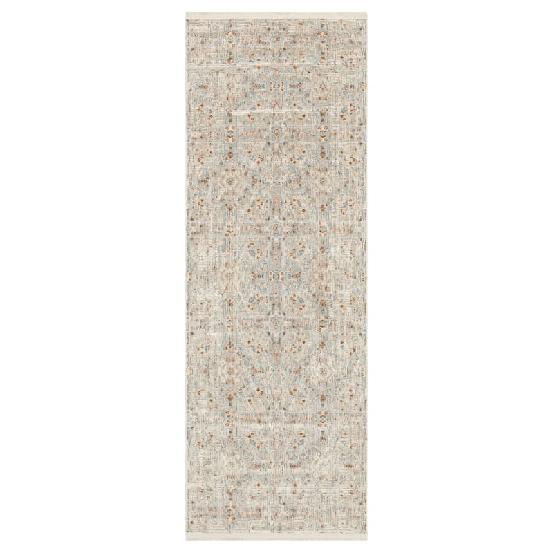 Solitude - Pandosia Cream Lt Beige R1042-569 swatch