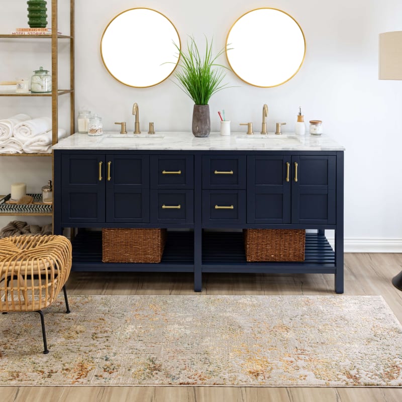 Memento - Reflection Beige R1160-245 - Karastan - Memento - Reflection Beige R1160