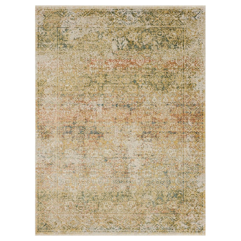 R1179-245-108144 - Karastan - Memento - Relic Beige - 9' X 12'