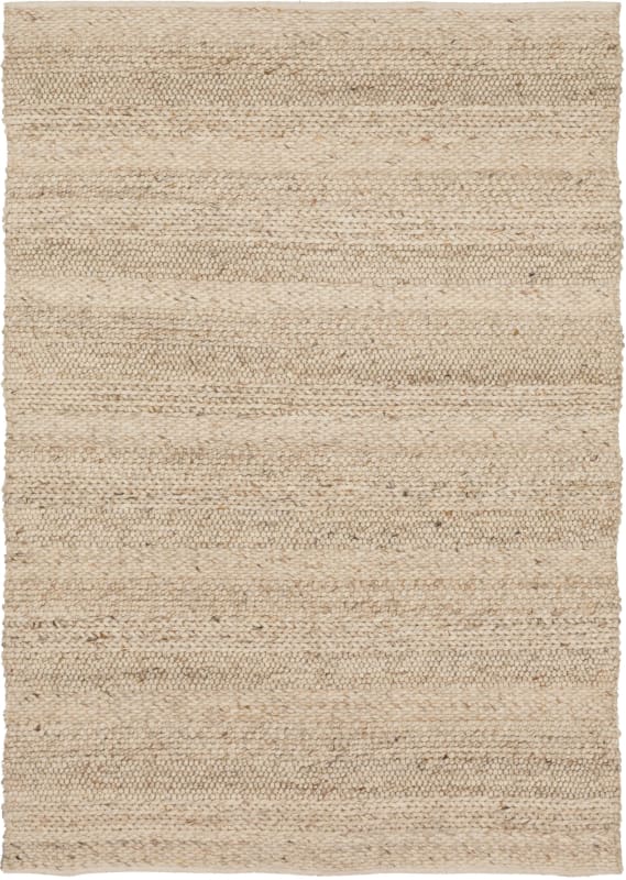 RG182-925-108144 - Karastan - Tableau - Roma Oyster - 9' X 12'