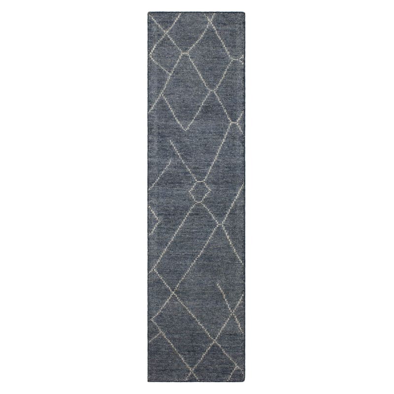 Tangier - Spartel Blue Steel RG192-3259 swatch