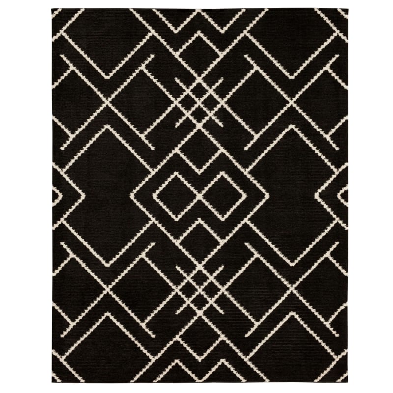 R1128-639-096120 - Bobby Berk by Karastan - Traverse - Traverse Intersection - 8' X 10'