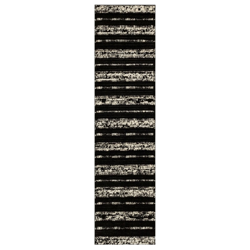 Traverse - Traverse Lanes Charcoal R1128-649 swatch