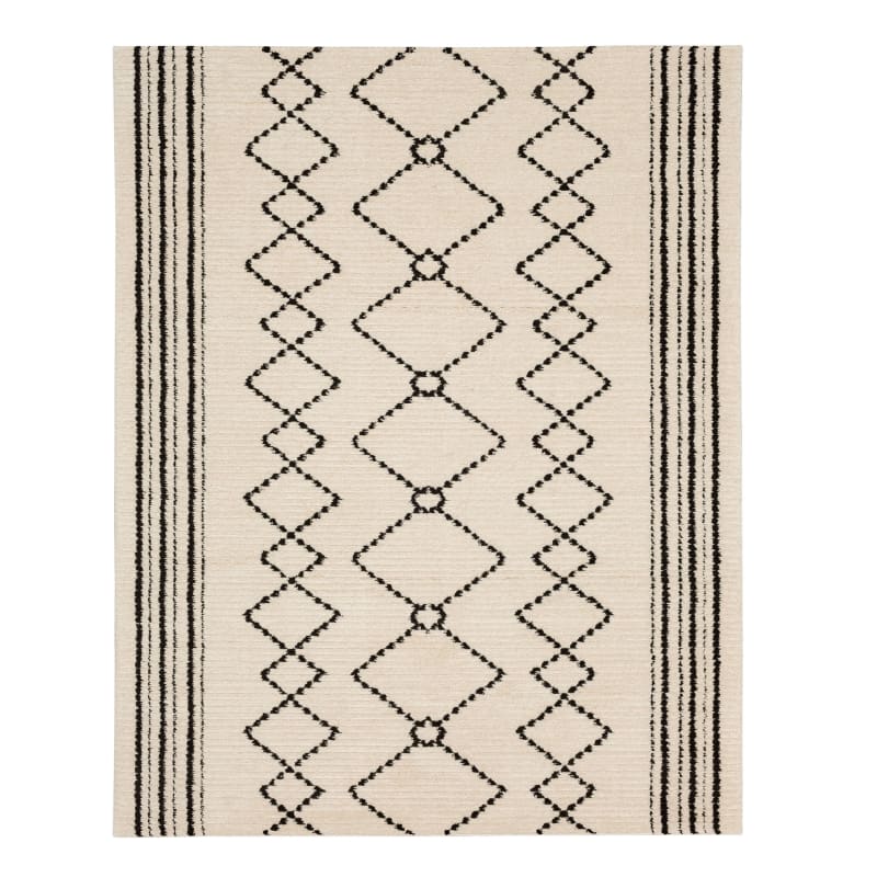R1128-647-108144 - Bobby Berk by Karastan - Traverse - Traverse Paragon - 9' X 12'
