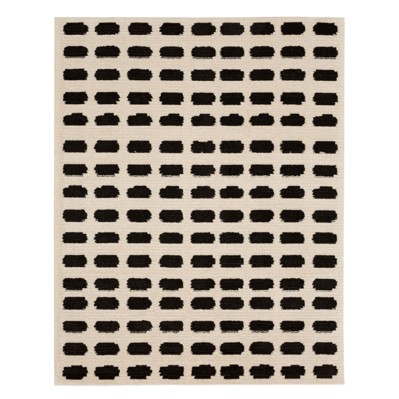 R1128-300-072108 - Bobby Berk by Karastan - Traverse - Traverse Roundabout - 6' X 9'