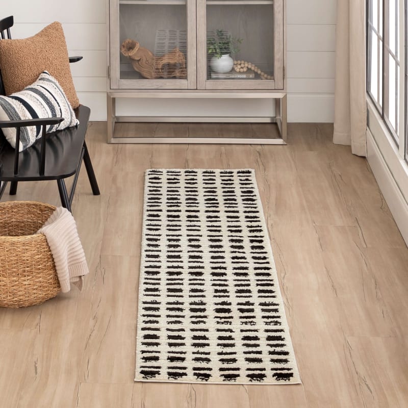 Traverse - Traverse Roundabout R1128-300 - Bobby Berk by Karastan - Traverse - Traverse Roundabout R1128