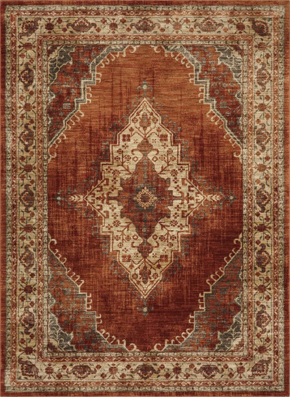 90935-20044-144180 - Karastan - Spice Market - Vasco Spice - 12' X 15'