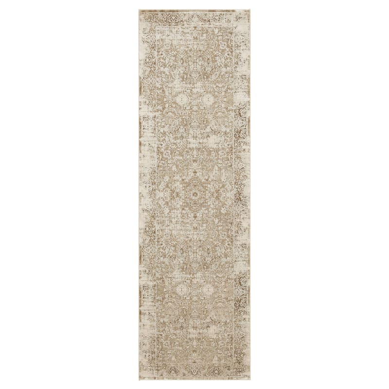 Tryst - Vinci Cream R1084-238 swatch