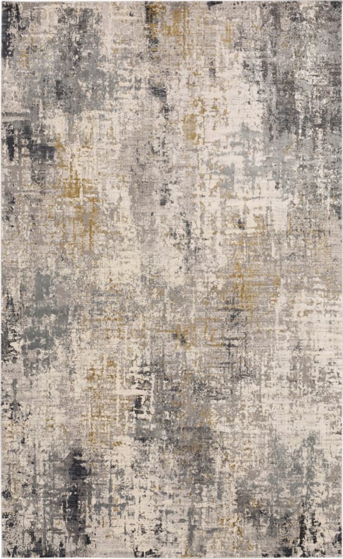 RG073-131-144180 - Karastan - Tryst - Marseille Grey - 12' X 15'