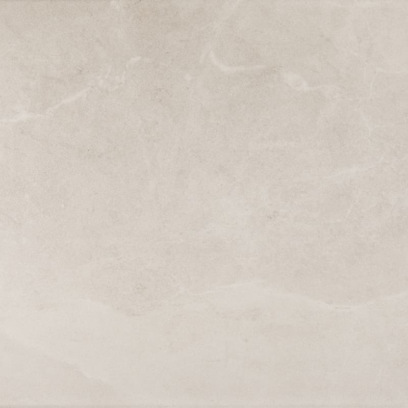AQ01SQ1818MTJ1 - Daltile Core Fundamentals - Advantage Floor Tile - Portrait White 18 x 18