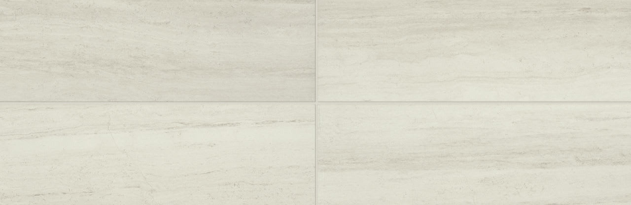 AR066181P2 - Daltile - Articulo - Editorial White - 6 x 18 - Matte