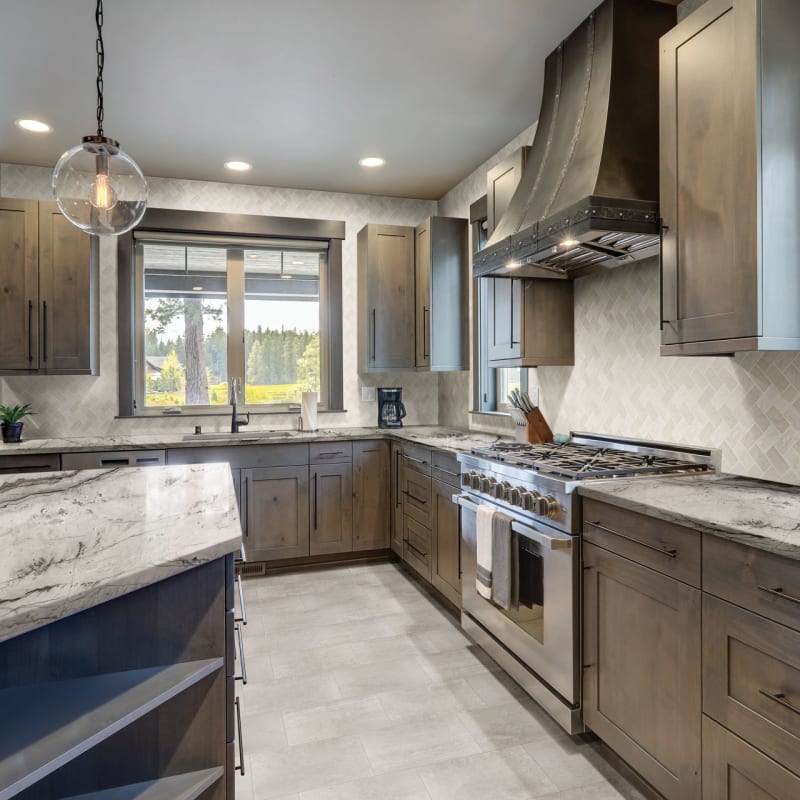 EP2224HERRMS1P2 - Daltile Core Fundamentals - Advantage Floor Tile - Trumpet 2 x 4 Herringbone Mosaic