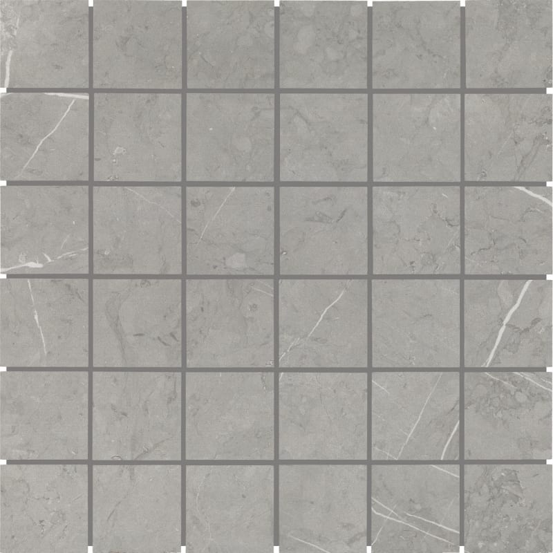 PH6122MSMT - Daltile Core Fundamentals - Platinum Wall Tile - PH61 Mist - 2 x 2 - Straight Joint Mosaic