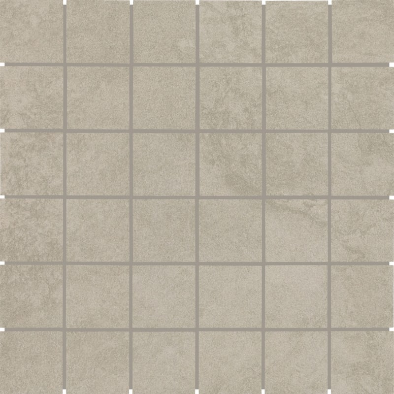 SQ2122MSMT - Daltile Core Fundamentals - Choice Wall Tile - SQ21 Burrow Beige - 2 x 2 - Straight Joint