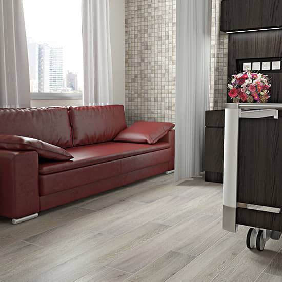 EP046481PK - Daltile - Emerson Wood - Balsam Fir - 6 x 48