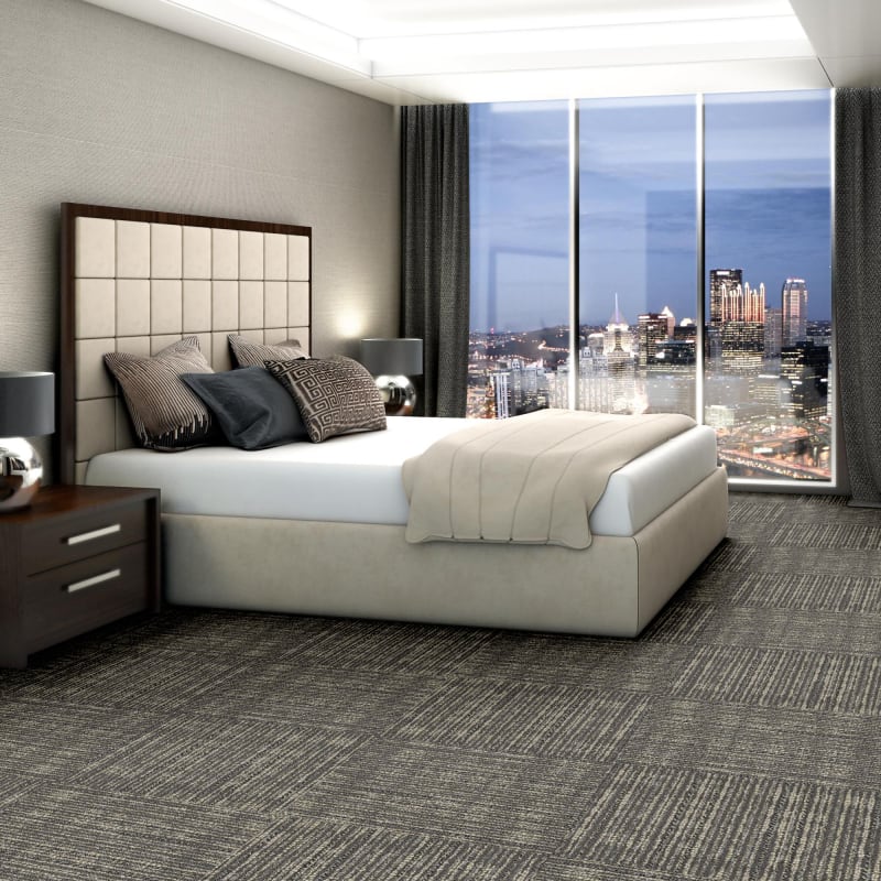 54458_58500 - Philadelphia Contract - Common Threads - Mesh Weave - Pebble