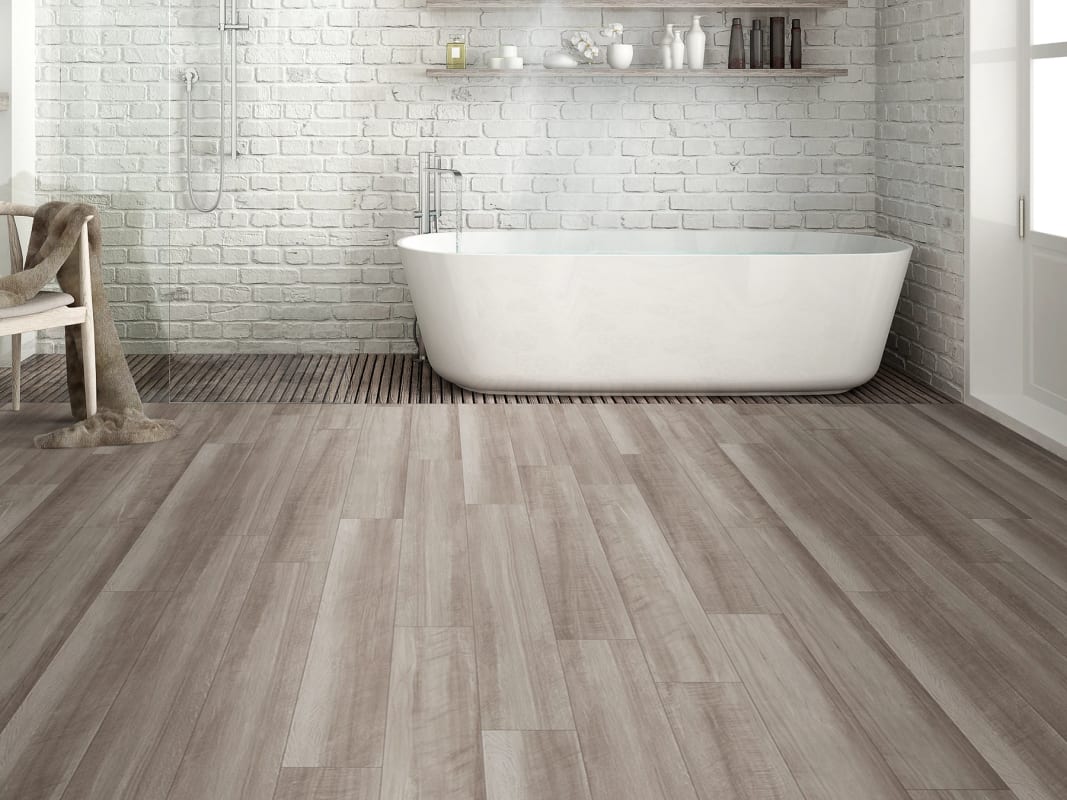 00591_0278V - Shaw Floorte Pro - Paladin Plus - Oyster Oak