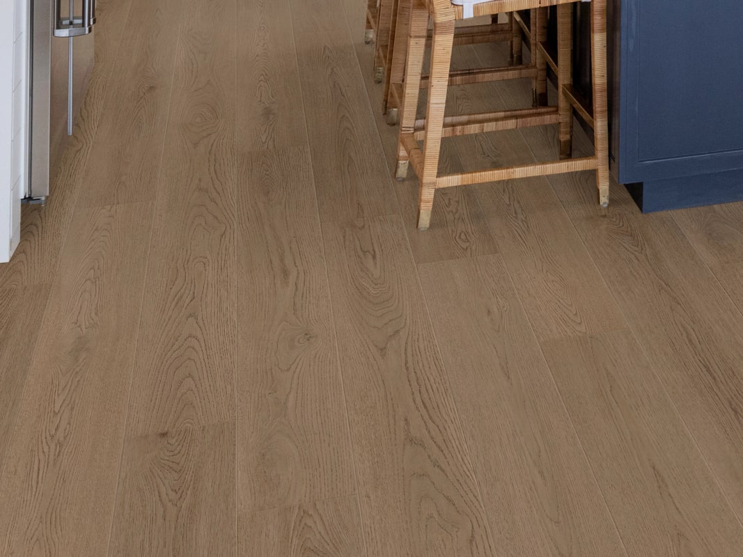 00942_1051V - Shaw Floorte - Pantheon HD Plus Natural Bevel - Coffeehouse