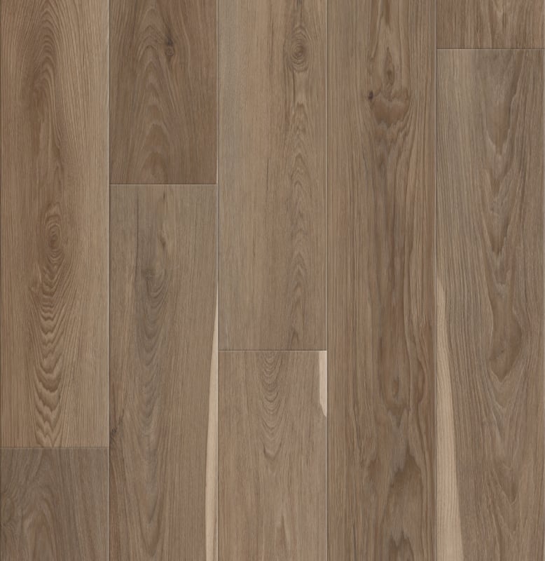 07234_1051V - Shaw Floorte - Pantheon HD Plus Natural Bevel - Truffle