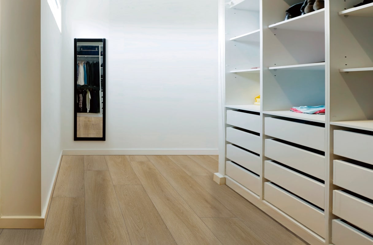 07325-3080V - Shaw Floorte Classic - Dwell - Nutmeg