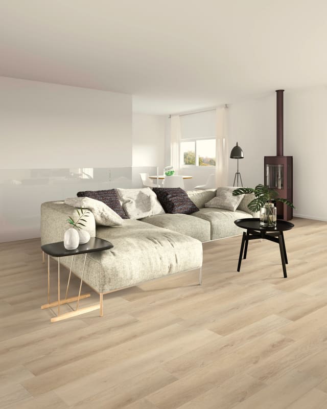 VV012-00771 - COREtec Originals - Enhanced 7" - Aurora Oak