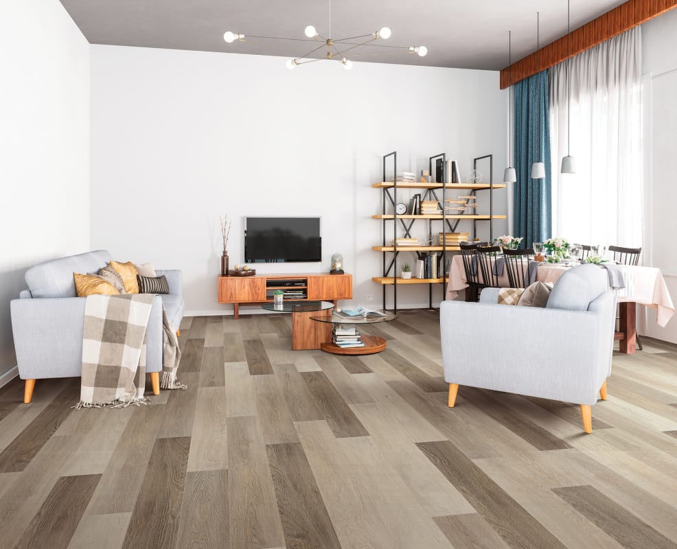 VV012-01791 - COREtec Original - Enhanced 7" - Daytona Oak