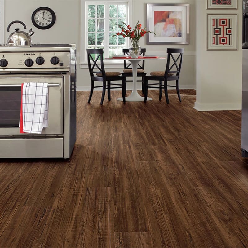 VV024-00210 - COREtec Originals - Classics 7" - Kingswood Oak