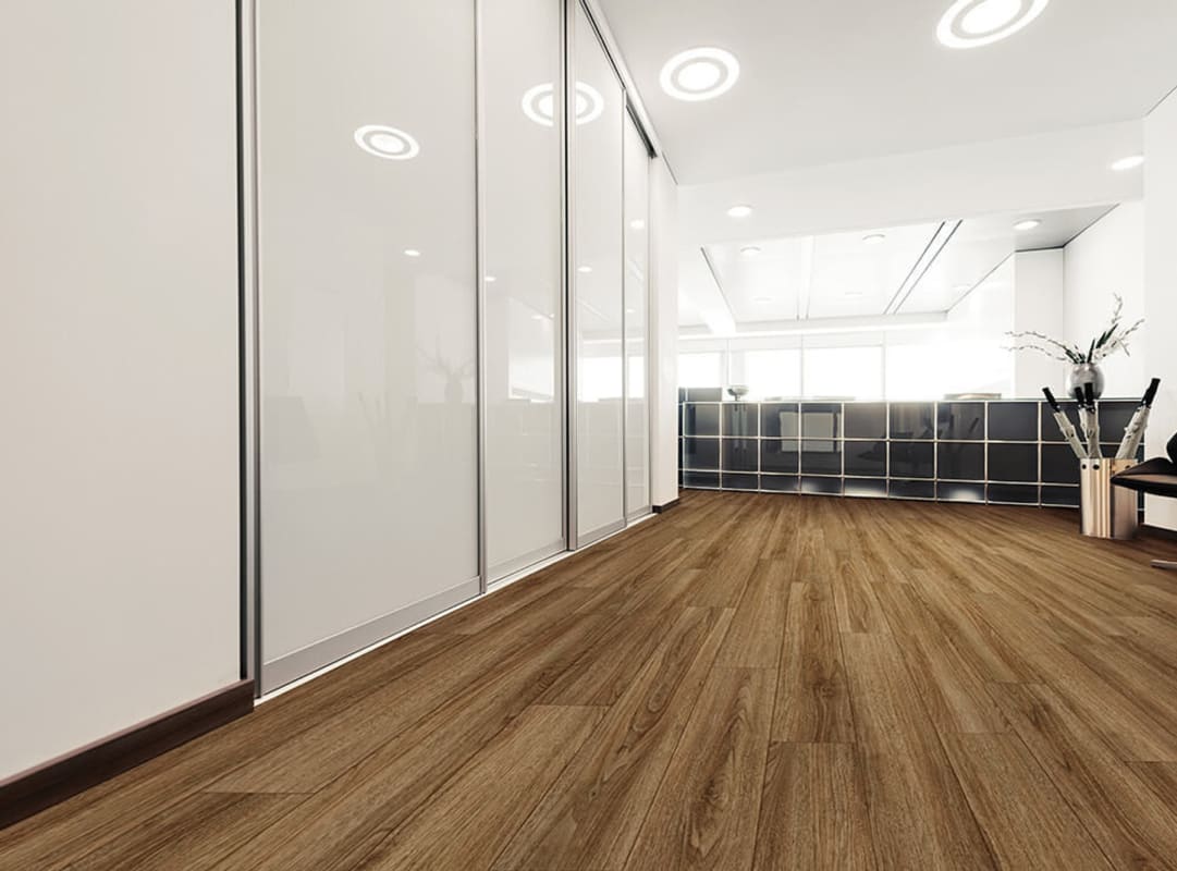 VV492-02002 - COREtec Pro - Enhanced 7" - Rocca Oak