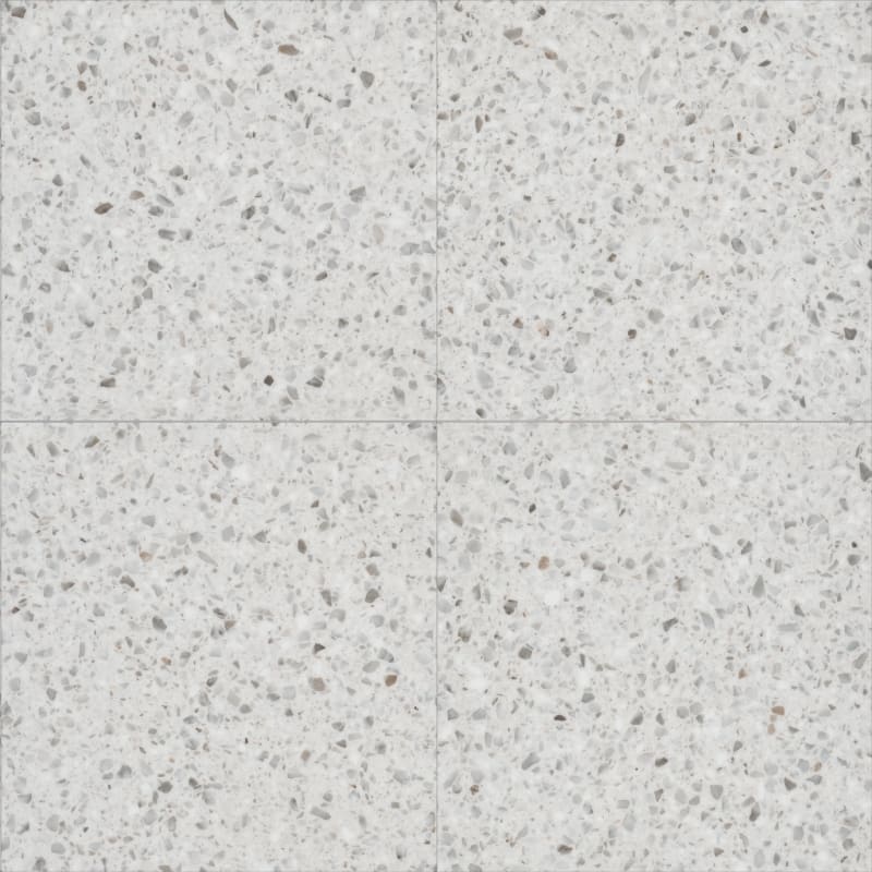 VV840-12273 - COREtec Tile - SPC 18 - Vivara Terrazzo