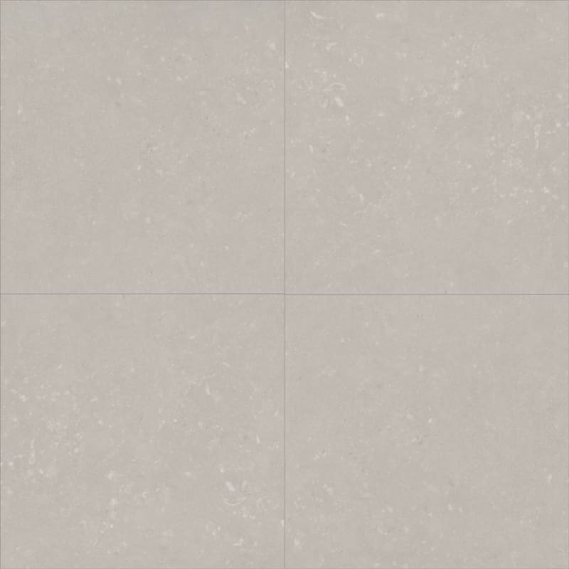 VV840-12274 - COREtec Tile - SPC 18 - Dolomi Limestone
