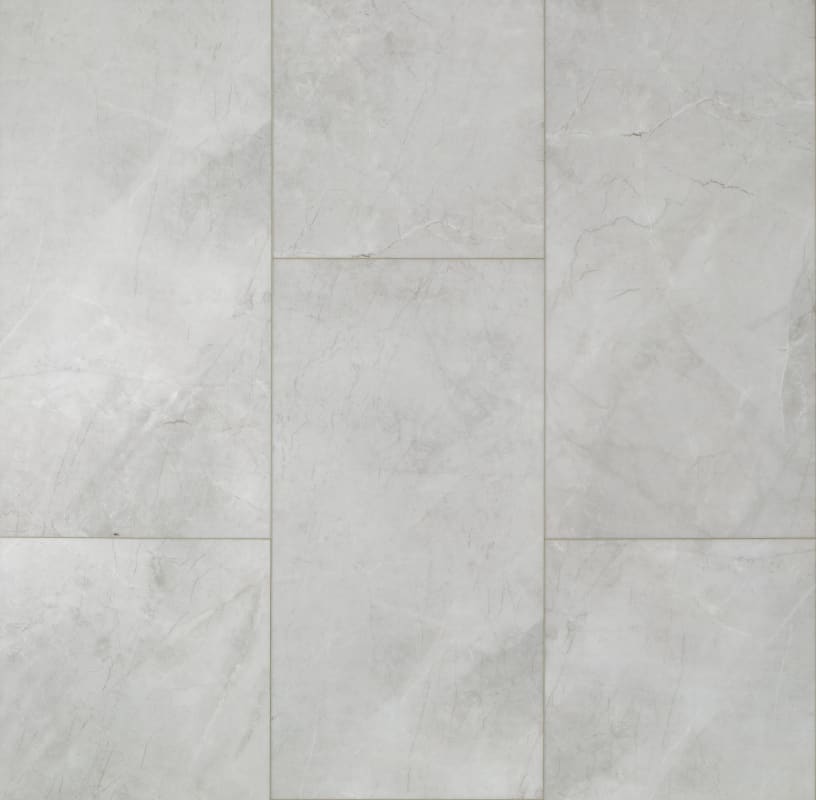 VV870-12252 - COREtec Tile - Pro Plus Enhanced Tile - Foussana Limestone