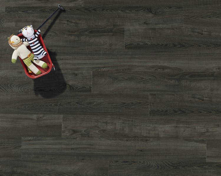 FXP073 - Mannington - ADURA Flex Plank - Sausalito Bridgeway
