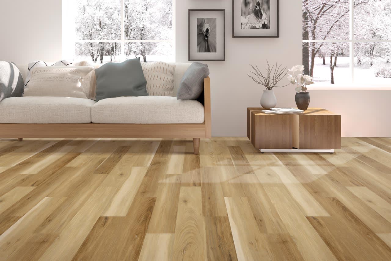 PT009-567 - Pergo Extreme Preferred - Wood Originals - Copper