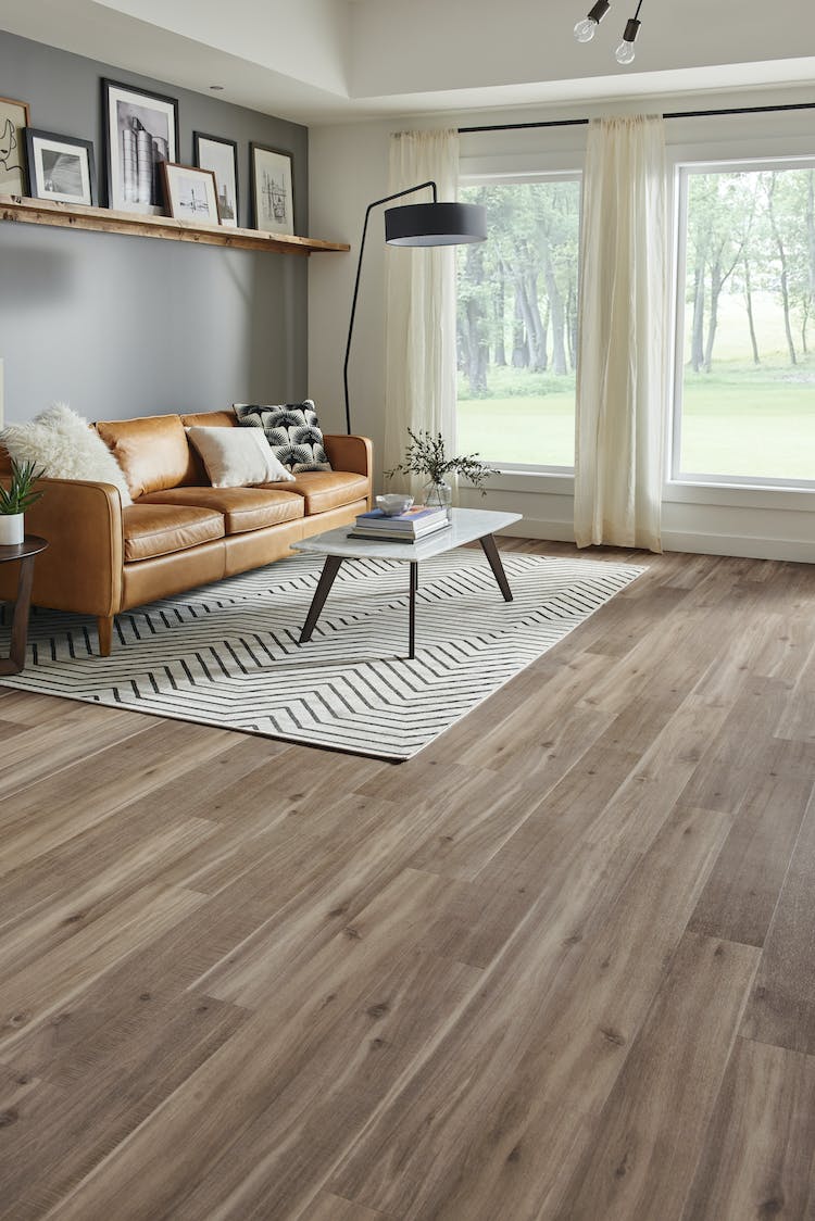 MAX702 - Mannington - ADURA Max Plank - Kona Sunrise