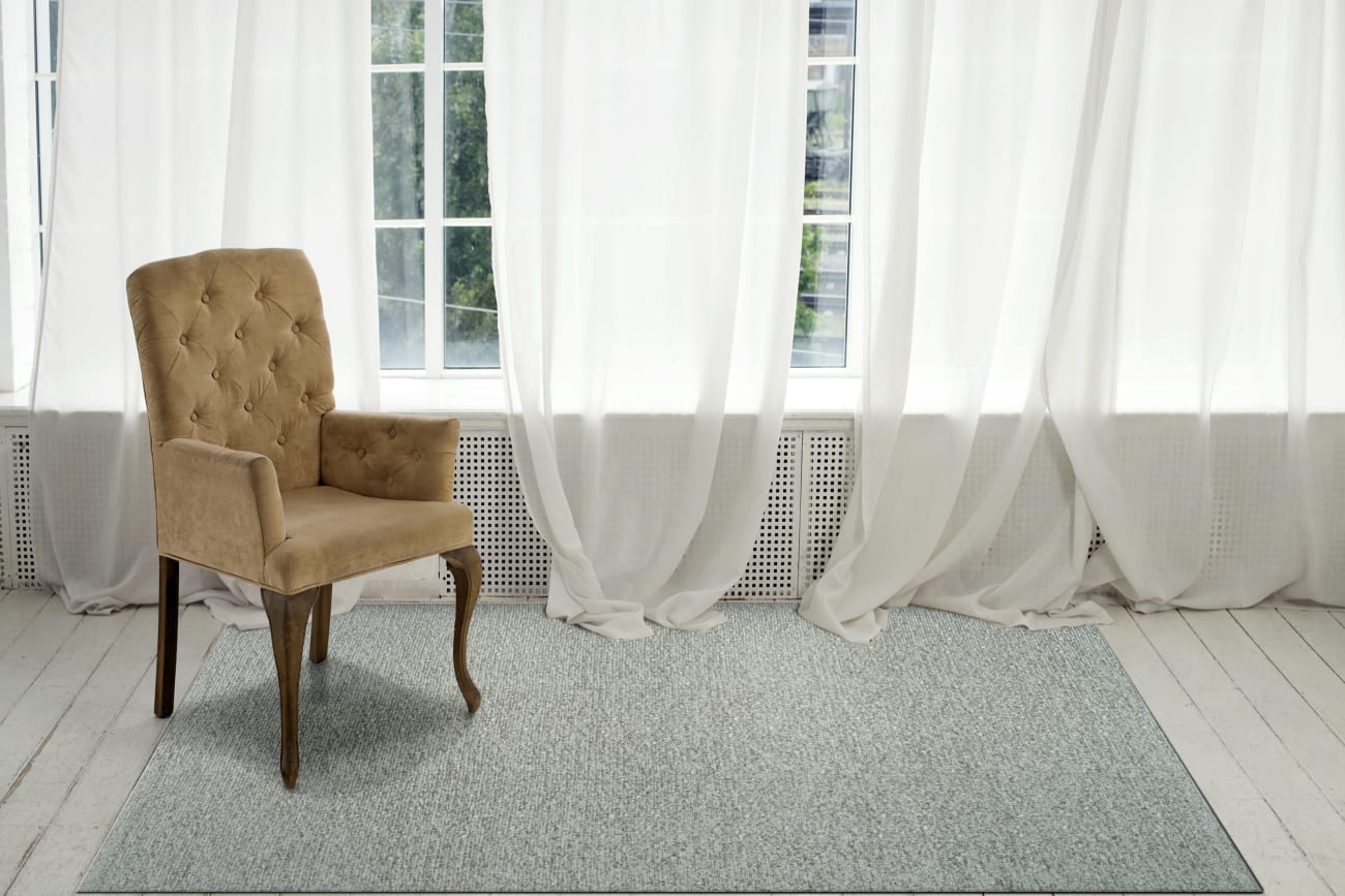 QUIN - Grey 41008-7121 - Dynamic Rugs - QUIN - Grey 41008-7121