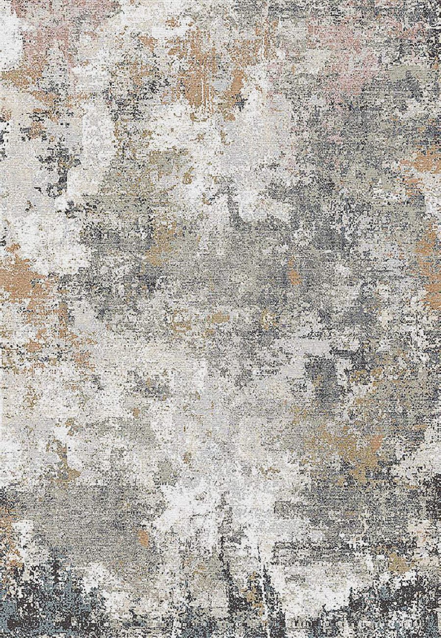 JZ9126794999 - Dynamic Rugs - JAZZ - Multi 6794-999 - 7.1' x 10.1'
