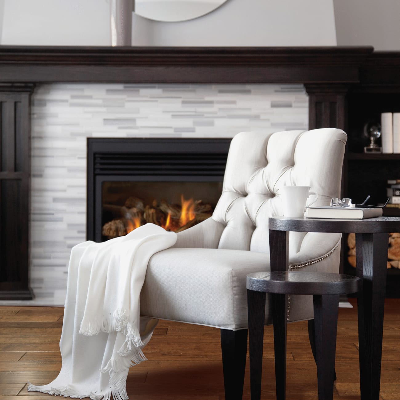 WEK28-99 - Mohawk TecWood - Wallingford Birch - Burlap Birch