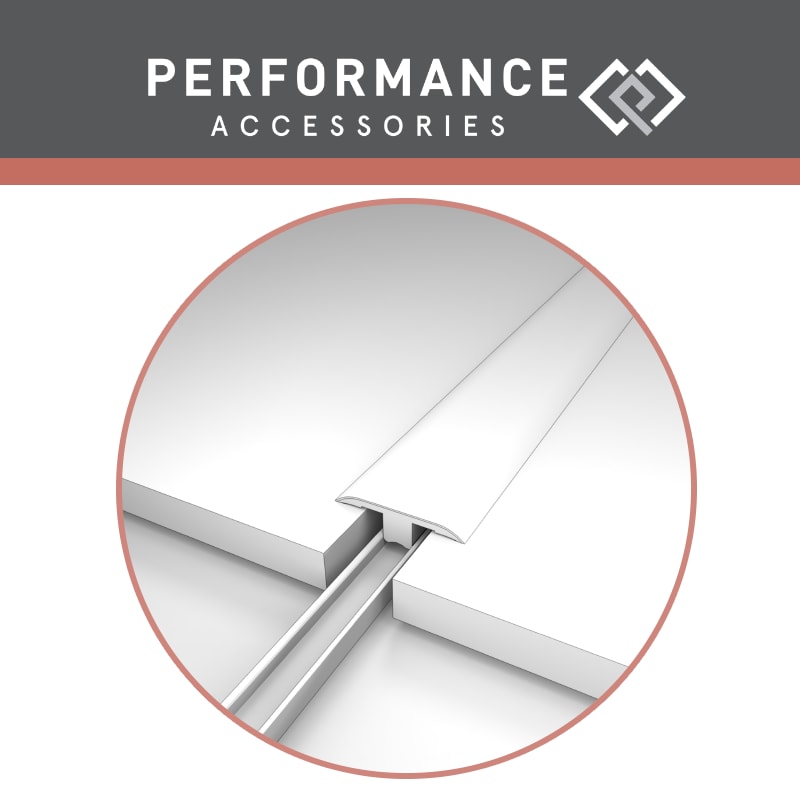 H4IN1-05863 Sundail Oak - Mohawk's Performance Accessories - 4 IN 1 Molding - H4IN1-05863 Sundail Oak