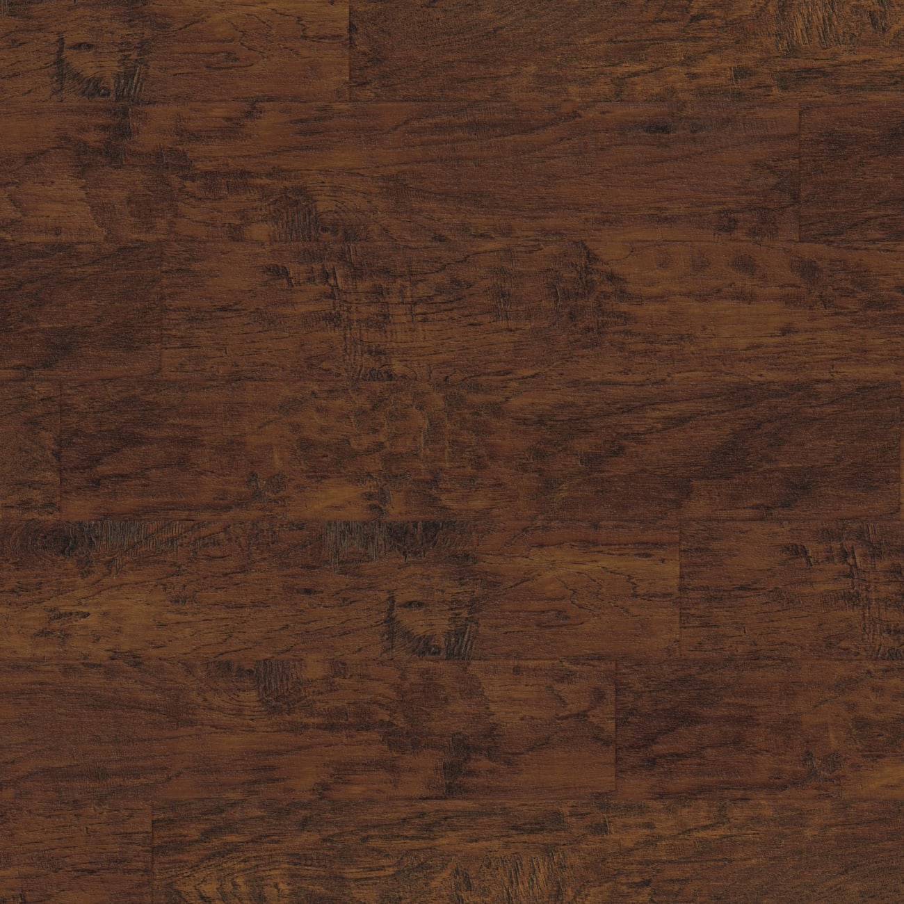 AKP-EW02 - Karndean - Art Select Wood Rigid Core - Hickory Peppercorn