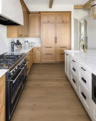 WEK59-868 - Mohawk TecWood Select - Ridglea - Salvaged Oak