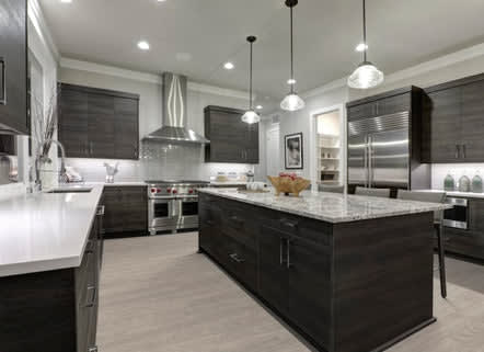 P1038-D9126 - TRUCOR® - 5 Series - Grayson Oak