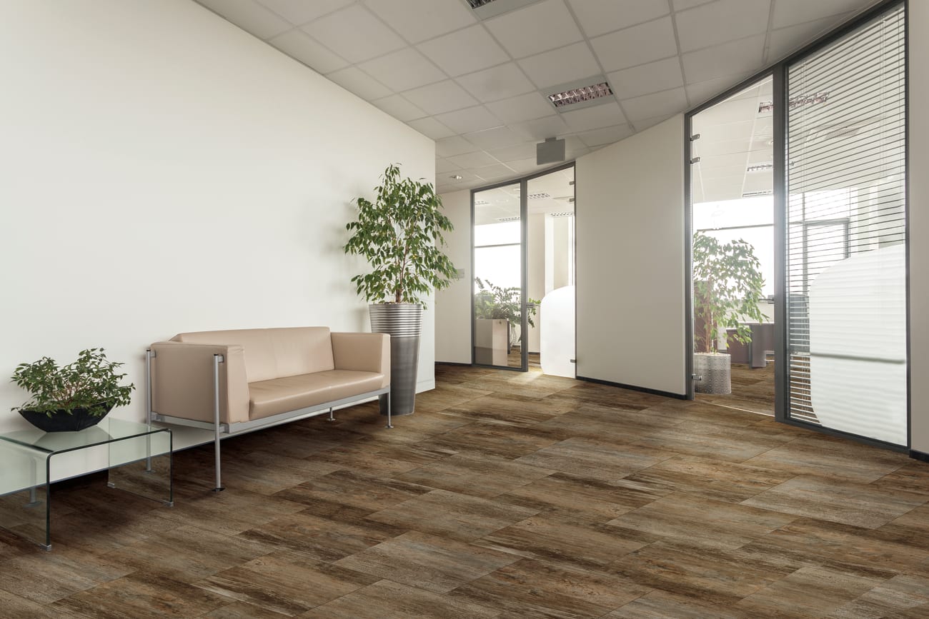 VV493-02072 - COREtec - Pro Plus Enhanced Tiles - Kanmon