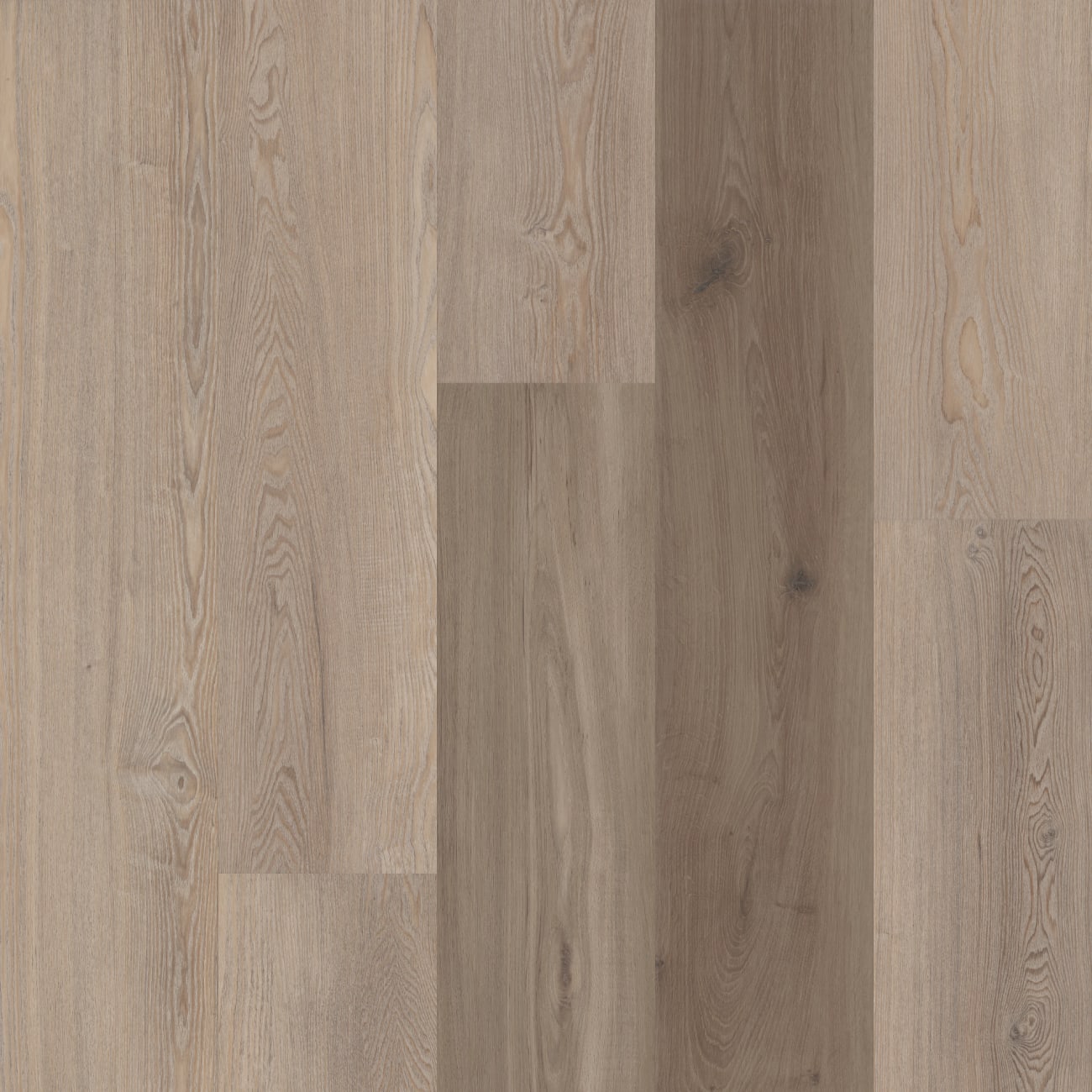 VV810-03021 - COREtec Soft Step - Premium 9 x 72 Integrated Bevel - Vintage Taupe Ash