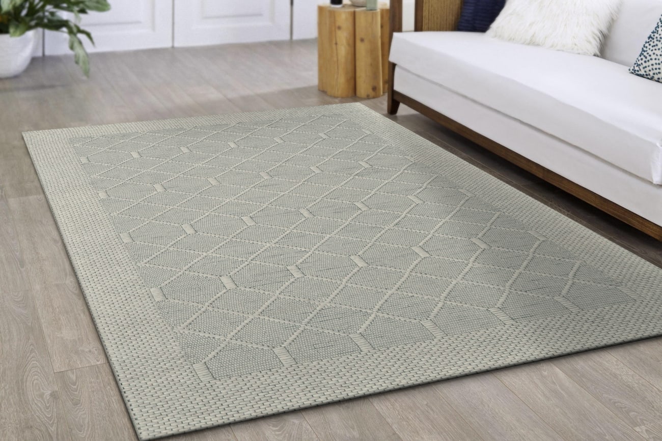 CLARA - Beige 3243-800 - Dynamic Rugs - CLARA - Beige 3243