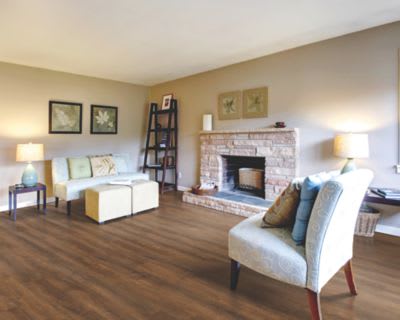 CDL11-16 - Mohawk - Celebration - Warm Autum Oak  - 2 Plank