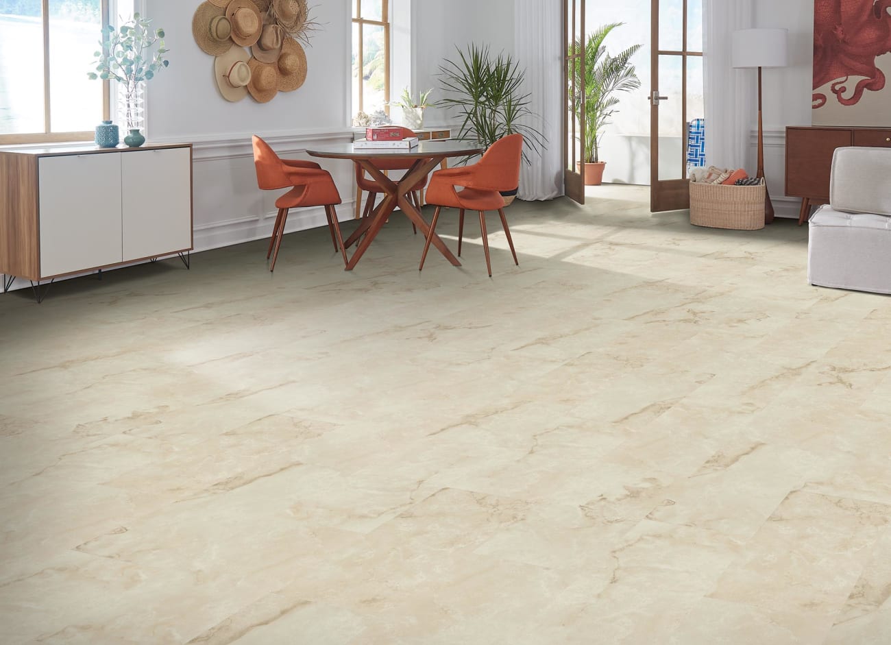 PT017-849 - Pergo Extreme Preferred - Gradient Arches - Garner