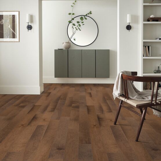 AA797-12007 - Anderson Tuftex - Picasso Hickory - Beige