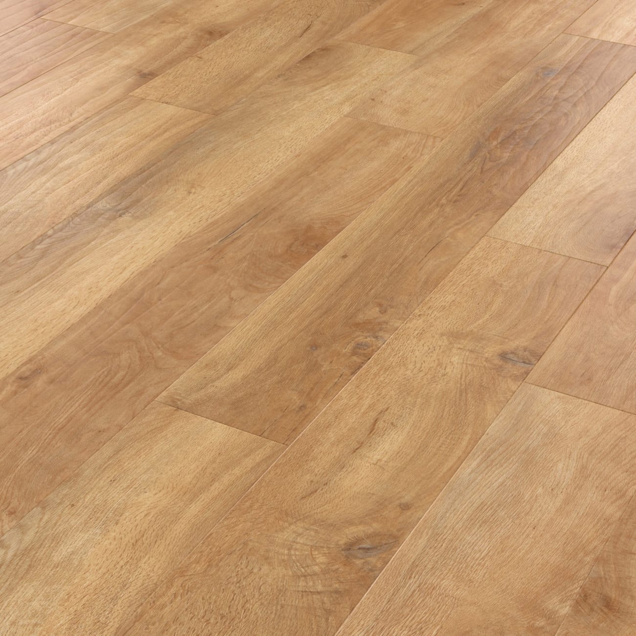 AKP-RL01 - Karndean - Art Select Wood Rigid Core - Spring Oak