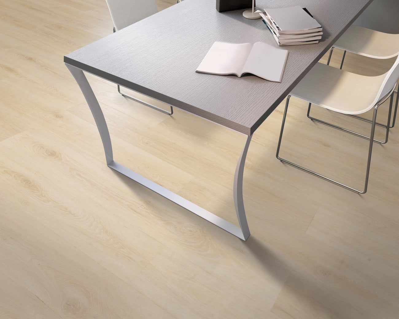 PSR08-01 - Pergo Elements Ultra - Jubilaire - Flagstone Hickory